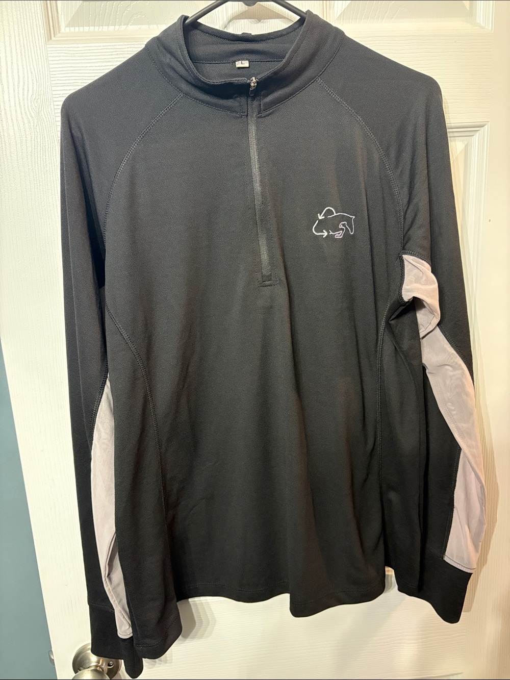 EcoRider Ladies Denali Sport Shirt